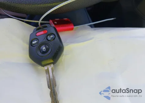 2018 Subaru Impreza 2.0I Premium z USA, uszkodzony, nr VIN 4S3GTAB6XJ3731810